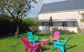 Gîtes du Franc Rosier